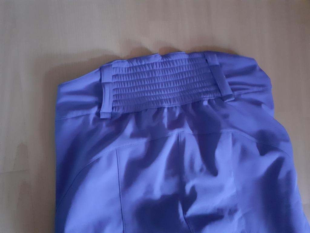 PANTALON DE SKI  EXCELLENT ÉTAT TAILLE 42, Enlèvement, Comme neuf, Ski, Vêtements