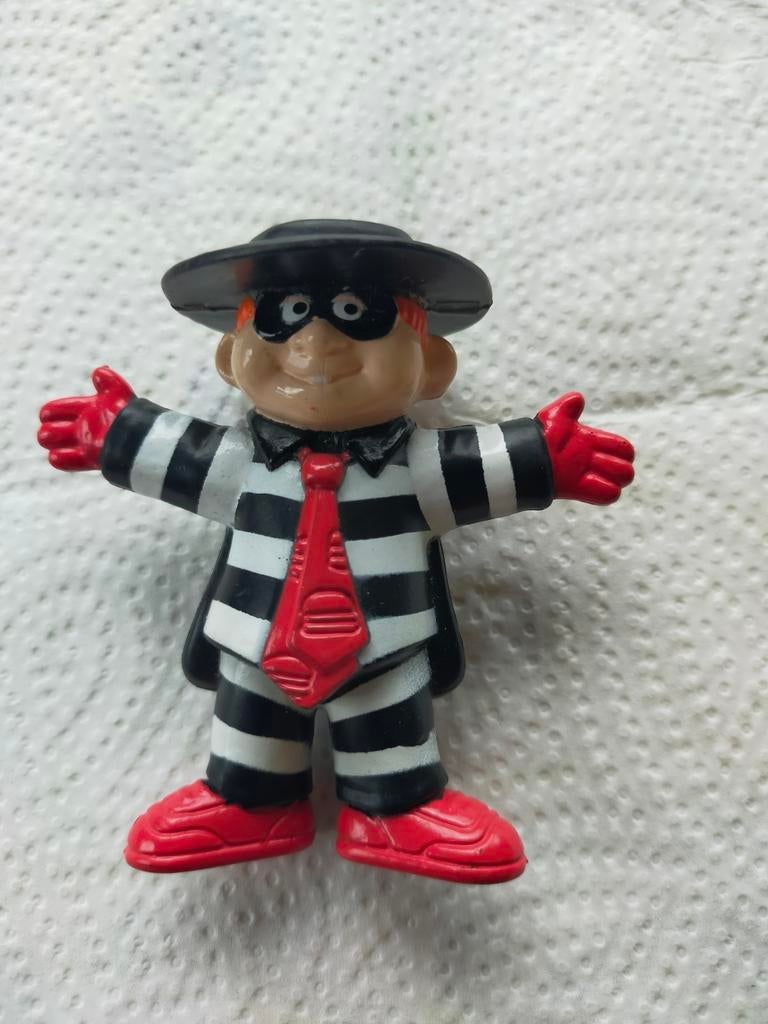 Vintage Ronald McDonald s Happy Meal Toy 1995., Enlèvement, Comme neuf