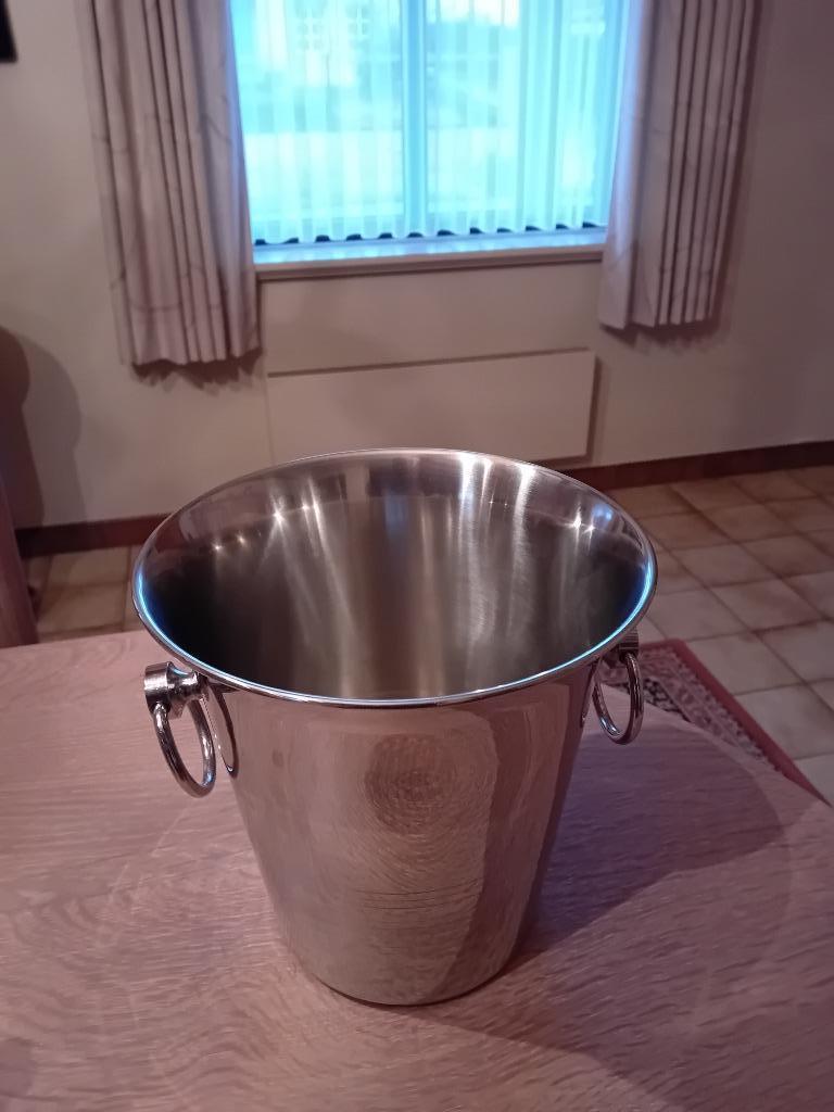 champagne emmer, Enlèvement, Neuf, Champagne