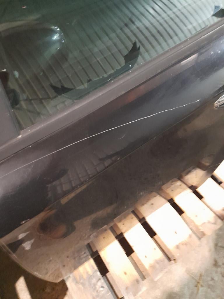 ALFA ROMEO 159 BREAK LINKRR VOOR- en ACHTERDEUREN, Ophalen, Gebruikt, Deur, Alfa Romeo