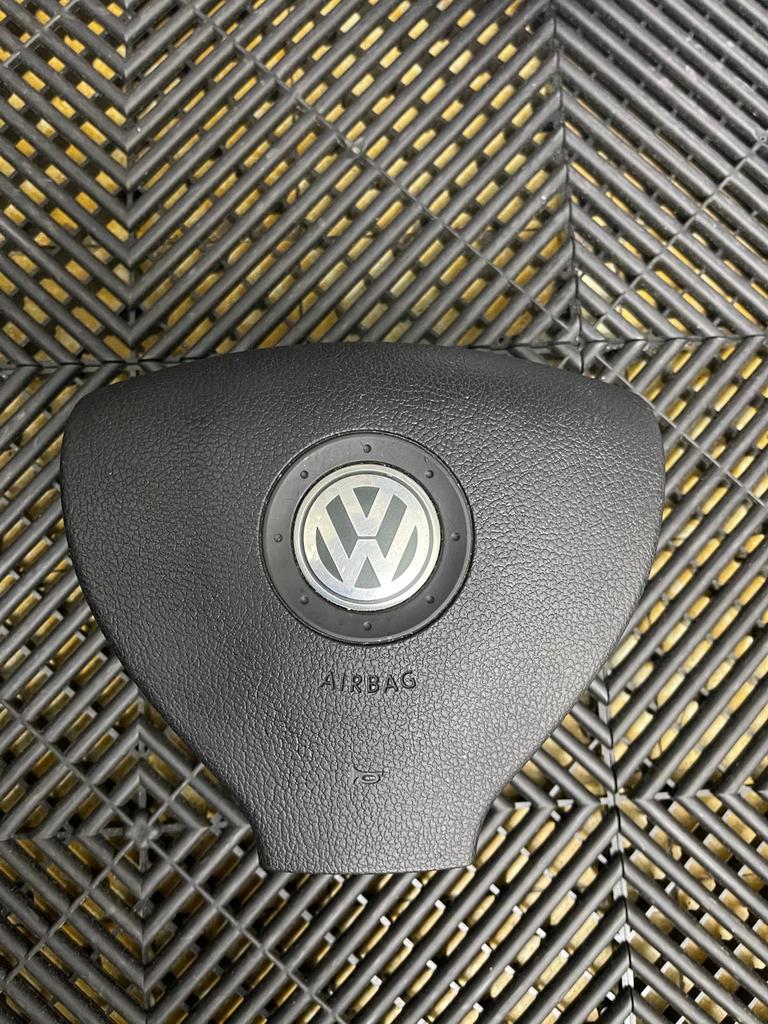 VW-airbag, Auto-onderdelen, Ophalen, Gebruikt, Volkswagen