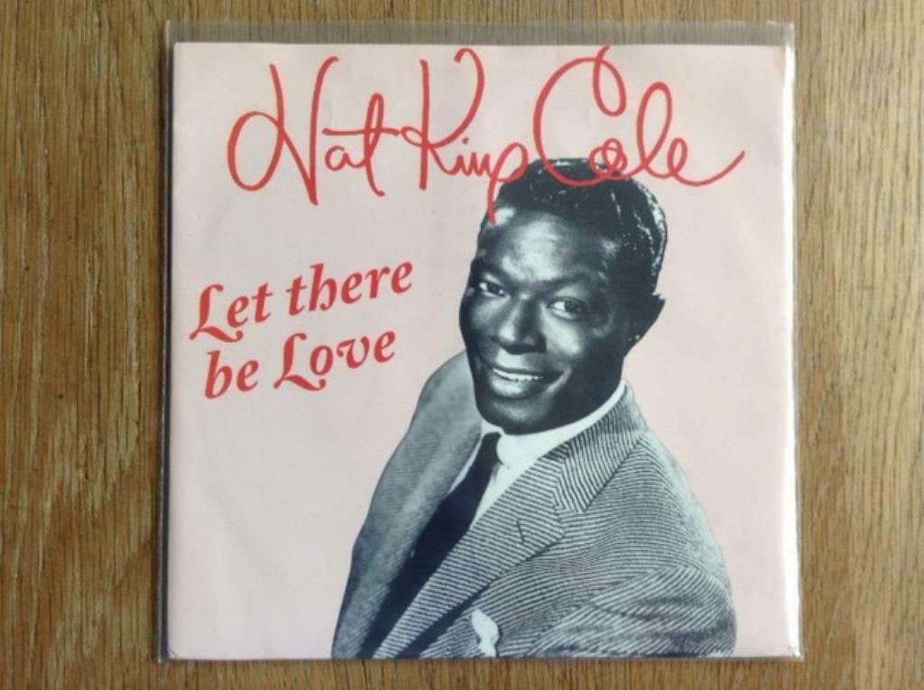 single nat king cole, Enlèvement ou Envoi, Jazz et Blues
