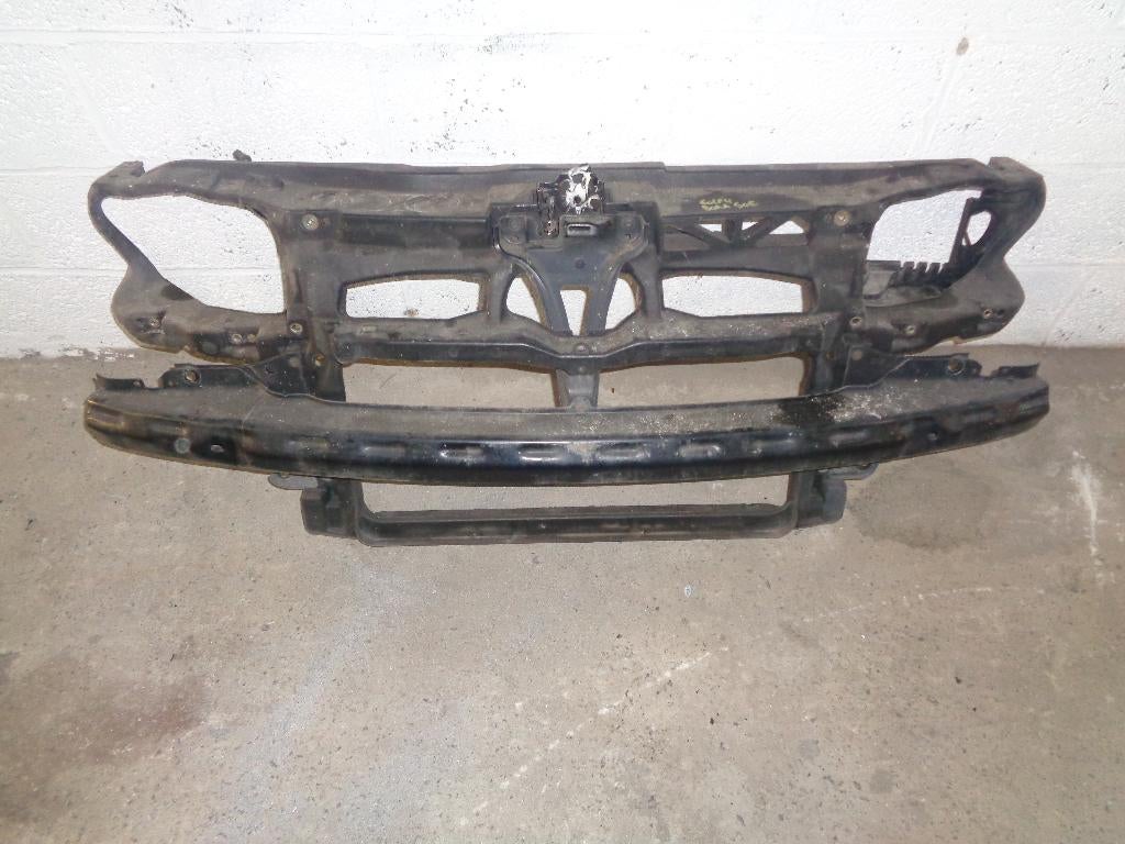 A vendre face avant VW Golf 4 Bora, Autos : Pièces & Accessoires, Enlèvement, Utilisé, Avant, Volkswagen