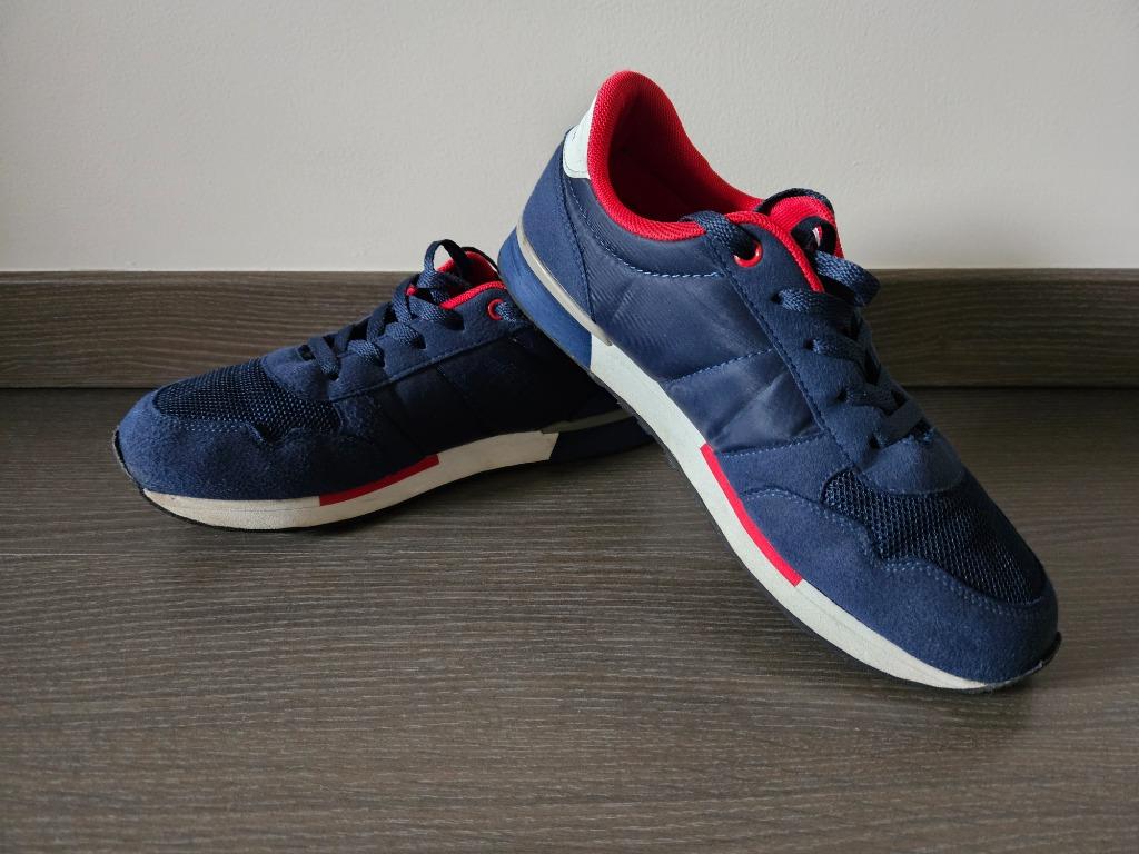 Schoenen Tommy Hilfiger, Enfants & Bébés, Vêtements enfant | Chaussures & Chaussettes, Garçon, Enlèvement ou Envoi, Comme neuf