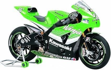 Tamiya | Kawasaki Ninja ZX RR | LIVRAISON GRATUITE, Hobby & Loisirs créatifs, Modélisme | Voitures & Véhicules, Neuf, -, -, Plus grand que 1:32