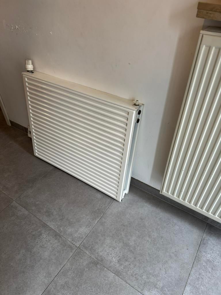 Radiator Superia Super 6  1629w, Doe-het-zelf en Bouw, Verwarming en Radiatoren, Ophalen, Zo goed als nieuw, Radiator