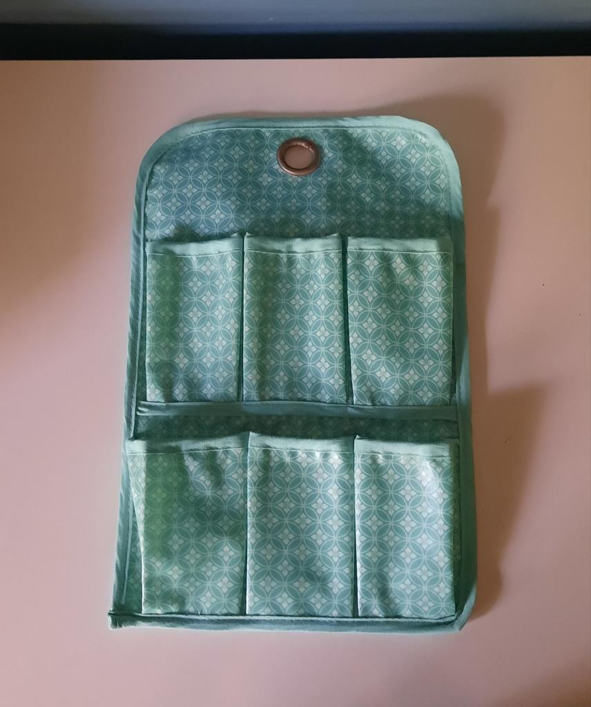 Toilet/opberg tasje, Handtassen en Accessoires, Toilettassen, Ophalen of Verzenden, Zo goed als nieuw, Jongen of Meisje