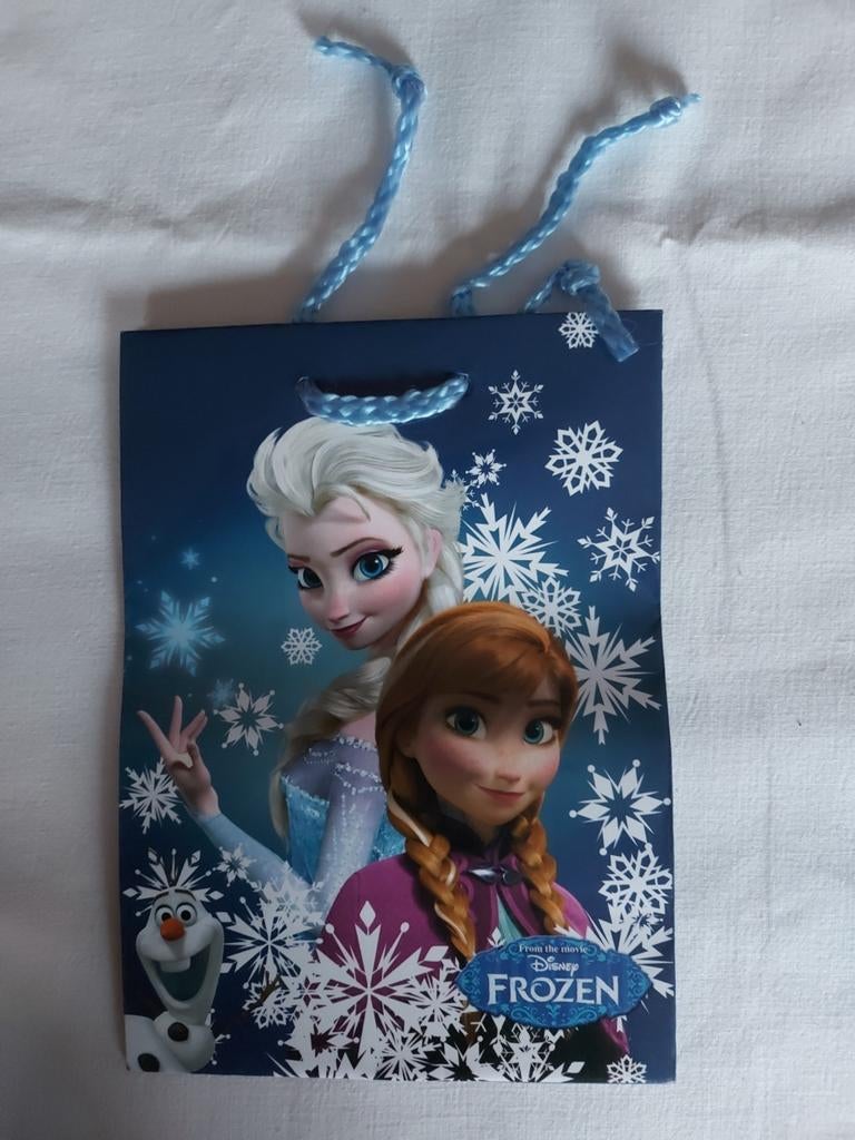 sac cadeau, Enlèvement ou Envoi, Neuf