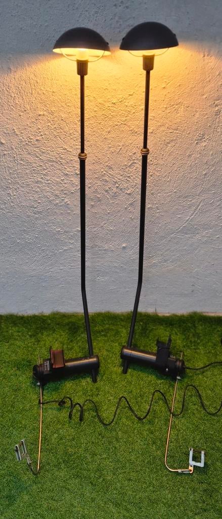 Auping Aureo bedlamp, Enlèvement, Comme neuf, Blanc