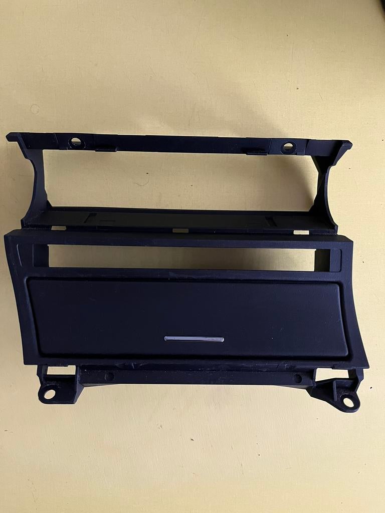 Cendrier de rangement pour console centrale avant BMW E46, Utilisé, BMW