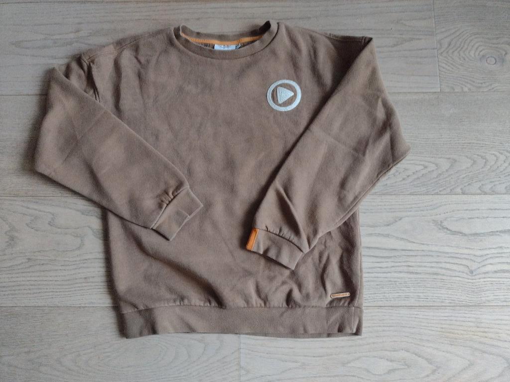 Warme sweater - Maat 146 - Perfecte staat - JBC, Ophalen, Trui of Vest, Zo goed als nieuw, Jongen