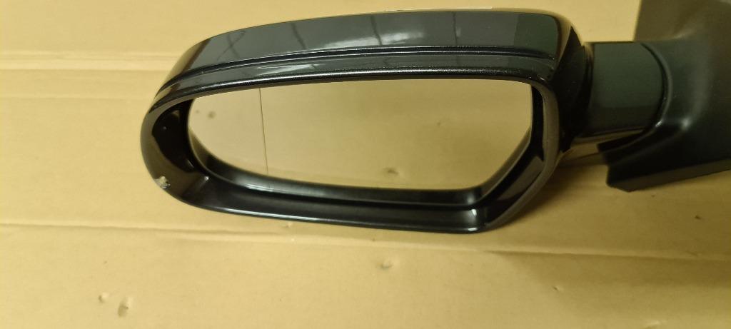 A4 b8 miroir a4 8k face-lift a4 b8 miroir a4 8k Gauche, Autos : Pièces & Accessoires, Enlèvement ou Envoi, Utilisé, Audi