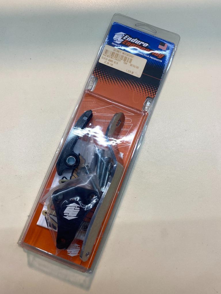 Clutch Cylinder Guard Beta, Motos, Enlèvement ou Envoi, Neuf