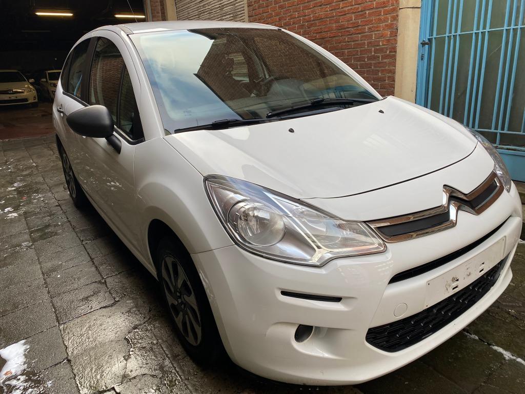 Citroen, Achat, 50 kW, Euro 6, Entreprise