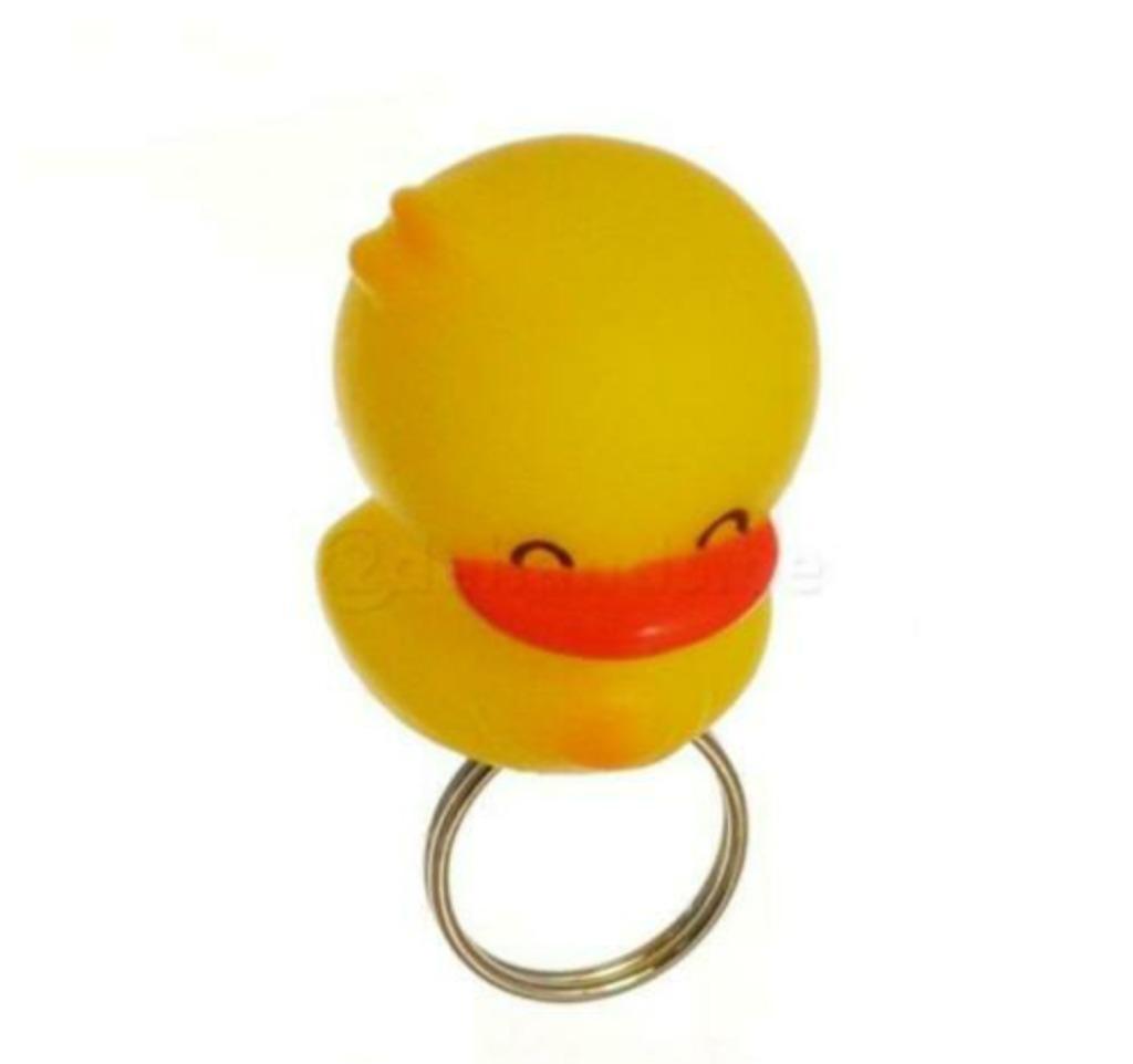 Design duck decoclipje - BB collections, Kinderen en Baby's, Ophalen of Verzenden, Nieuw, Kraamcadeau