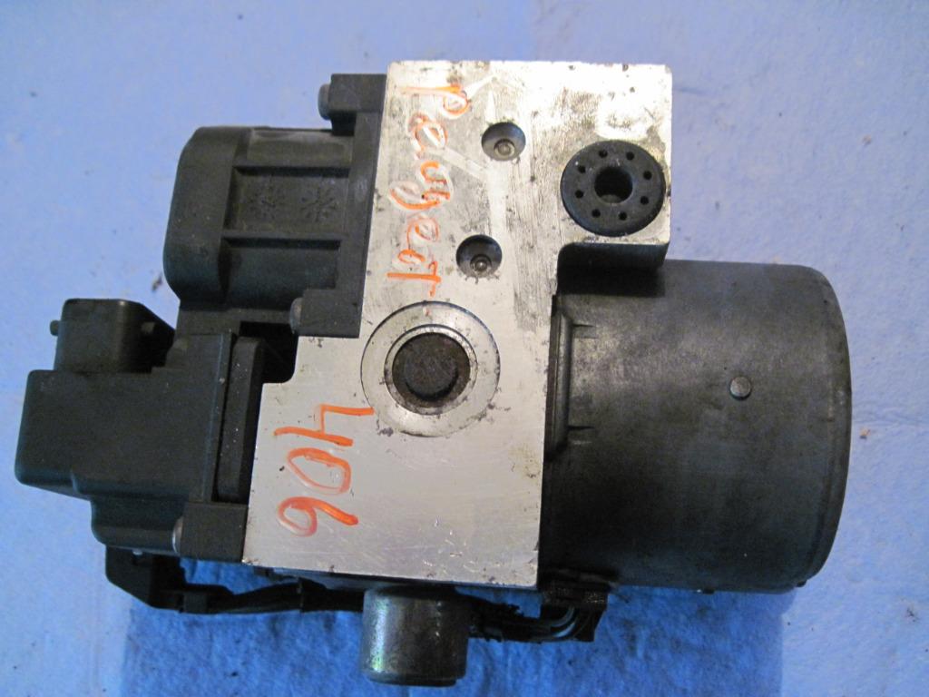 onderdeel voor peugeot 406 2.0hdi 2003, Enlèvement ou Envoi, Utilisé, Peugeot