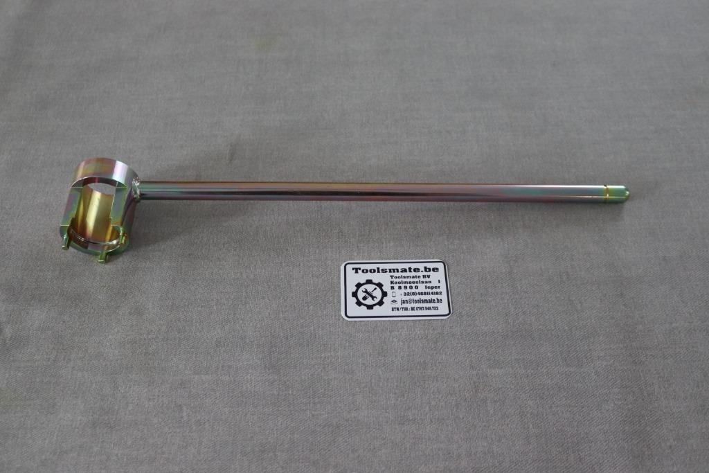 Nokkenas tandwiel houdgereedschap Porsche 9191, Verzenden, Nieuw