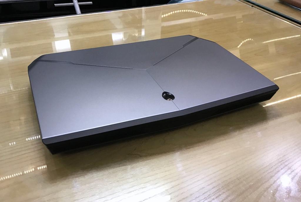 Alienware 15 R3, Computers en Software, Windows Laptops, Ophalen of Verzenden, 15 inch