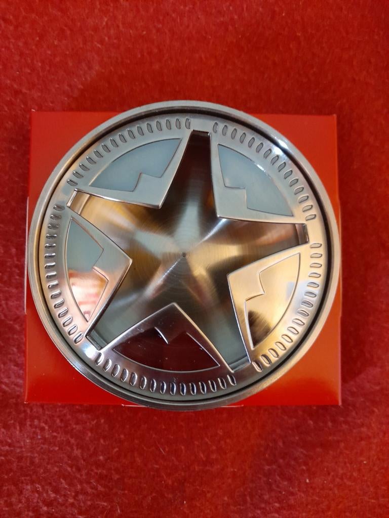 Nieuwe asbak uit de Marlboro-collectie, Ophalen of Verzenden, Asbak