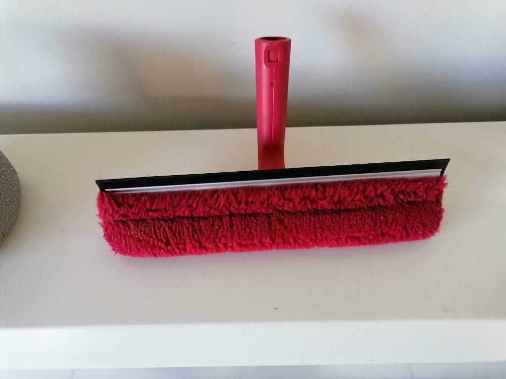 WIBA / ha-ra vario type glazenwasser, Doe-het-zelf en Bouw, Ophalen, Zo goed als nieuw, Overige typen
