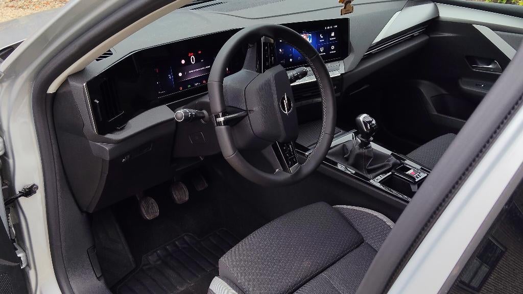 Opel Astra, Auto's, Opel, Particulier, Astra, Achteruitrijcamera, Airbags, Airconditioning, Android Auto, Boordcomputer, Centrale vergrendeling