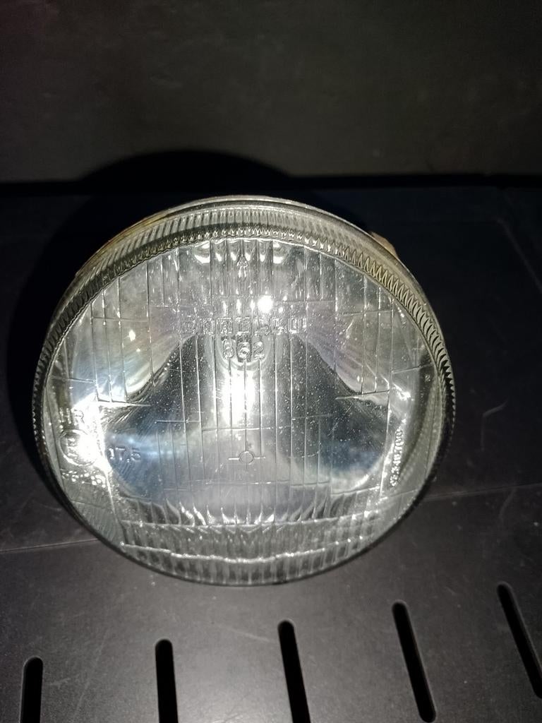 Phares FIAT LANCIA, Enlèvement ou Envoi, Utilisé, Lancia