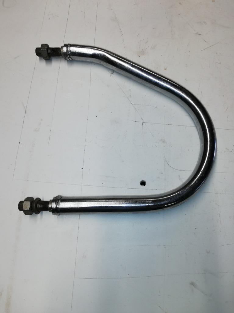 Valbaar motor Ural, Motoren, Ophalen of Verzenden
