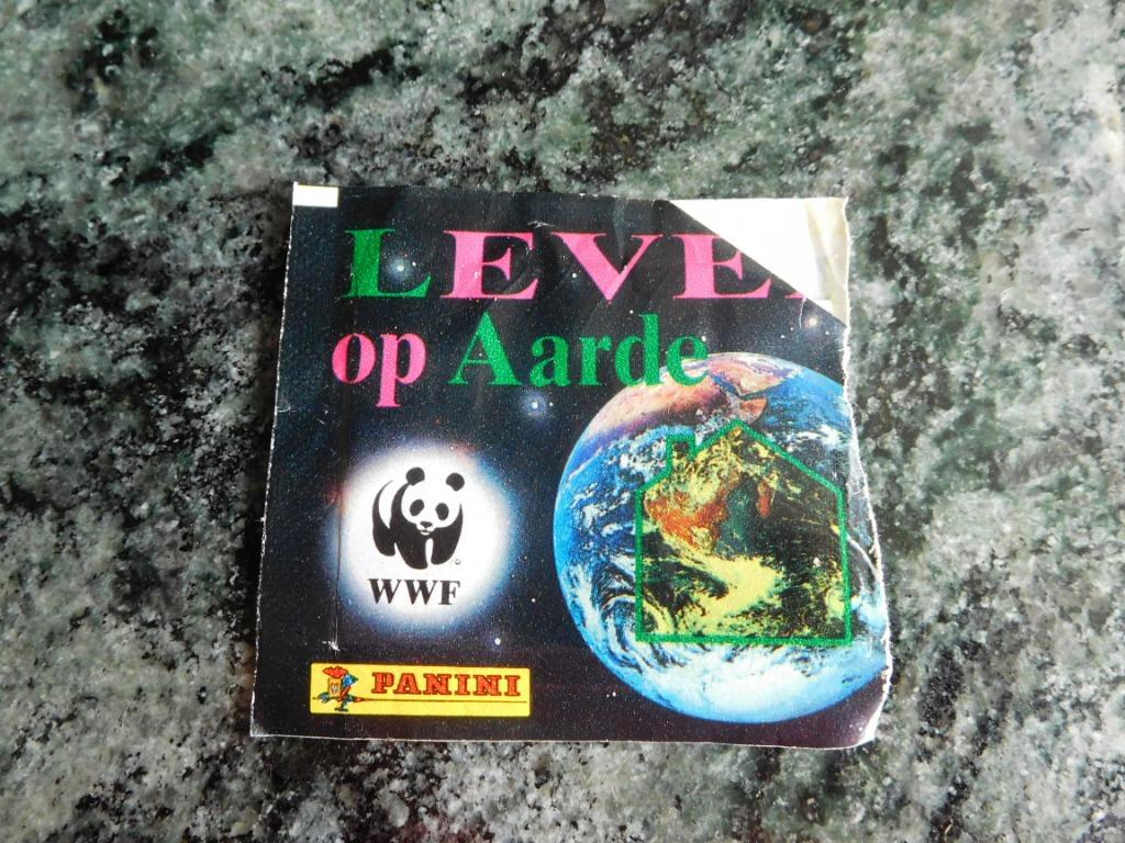 Paninis HABITER LA TERRE, Enlèvement ou Envoi