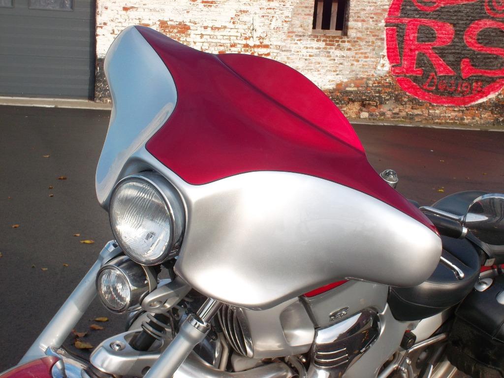 Kawasaki Batwing VN 800 VN 900 VN 1500 vn 2000, Motos, Enlèvement ou Envoi, Neuf