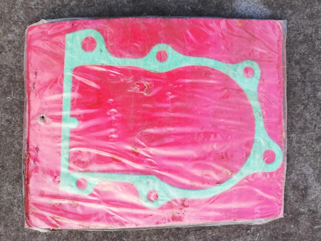 HONDA SA50 VISION Gasket Crankcase, Ophalen of Verzenden, Nieuw