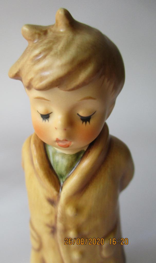 M I Hum.:845-Too Shy to Sing-TMK-8 Millennium Bee/2002-10½cm, Verzamelen, Verzenden, Zo goed als nieuw, Hummel