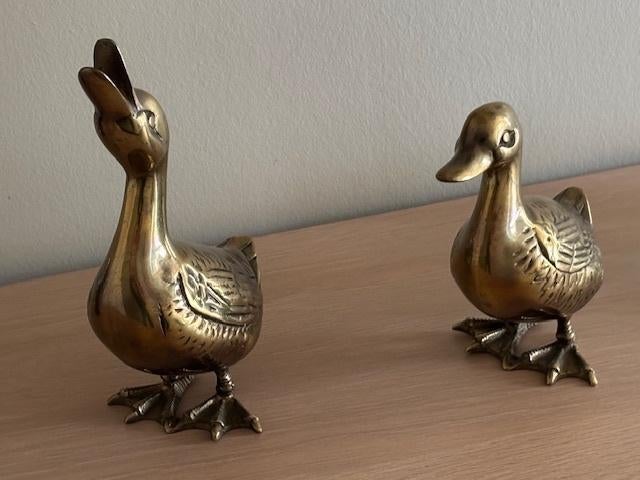 Postuurtjes, Antiek en Kunst, Ophalen