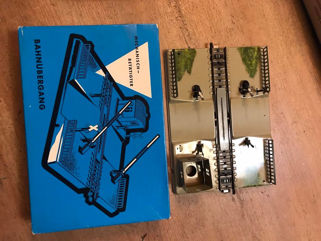 Marklin Ho ( deel 2), Enlèvement ou Envoi, Wagon