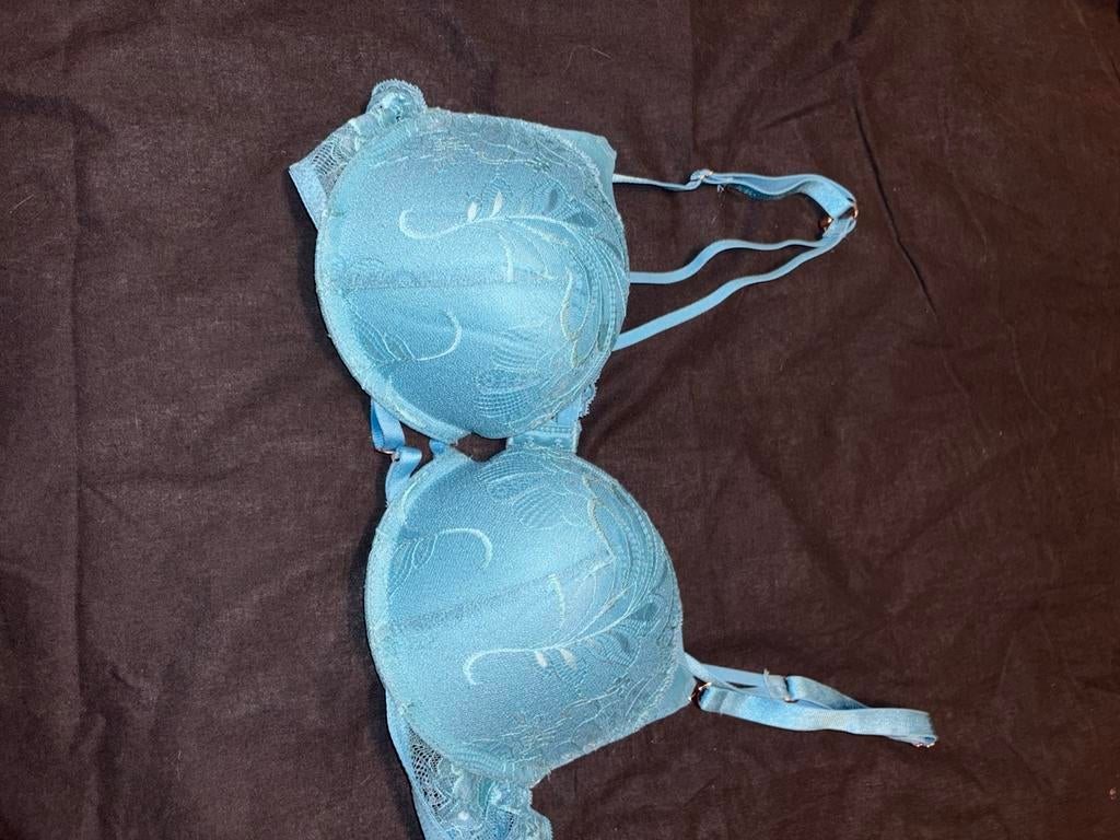 soutien-gorge, Enlèvement ou Envoi, Soutien-gorge