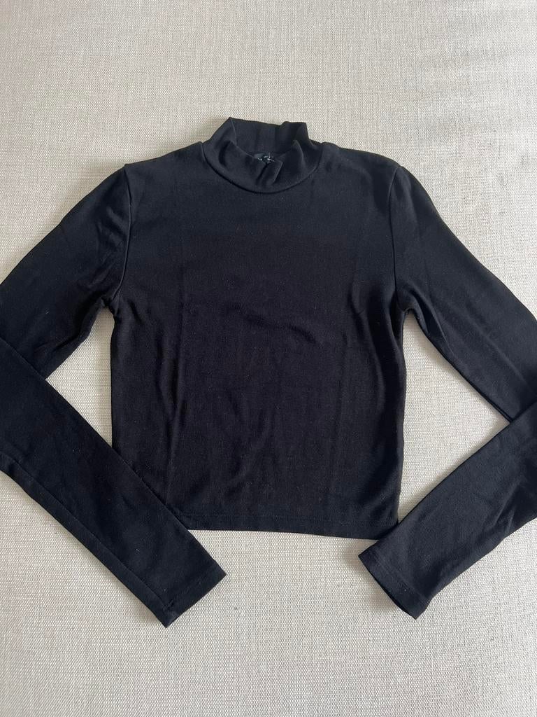 Pull Bershka taille S, Ophalen, Zo goed als nieuw