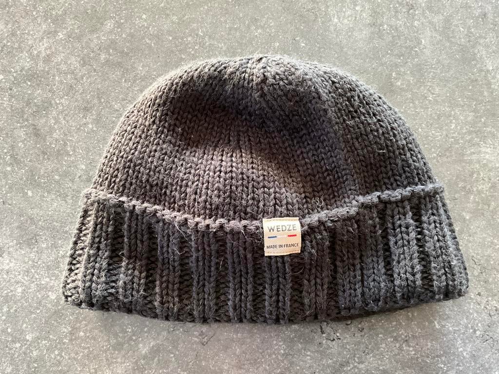 Warme wintermuts, Maat 52/54 (L), Wedze, Ophalen of Verzenden, Gedragen