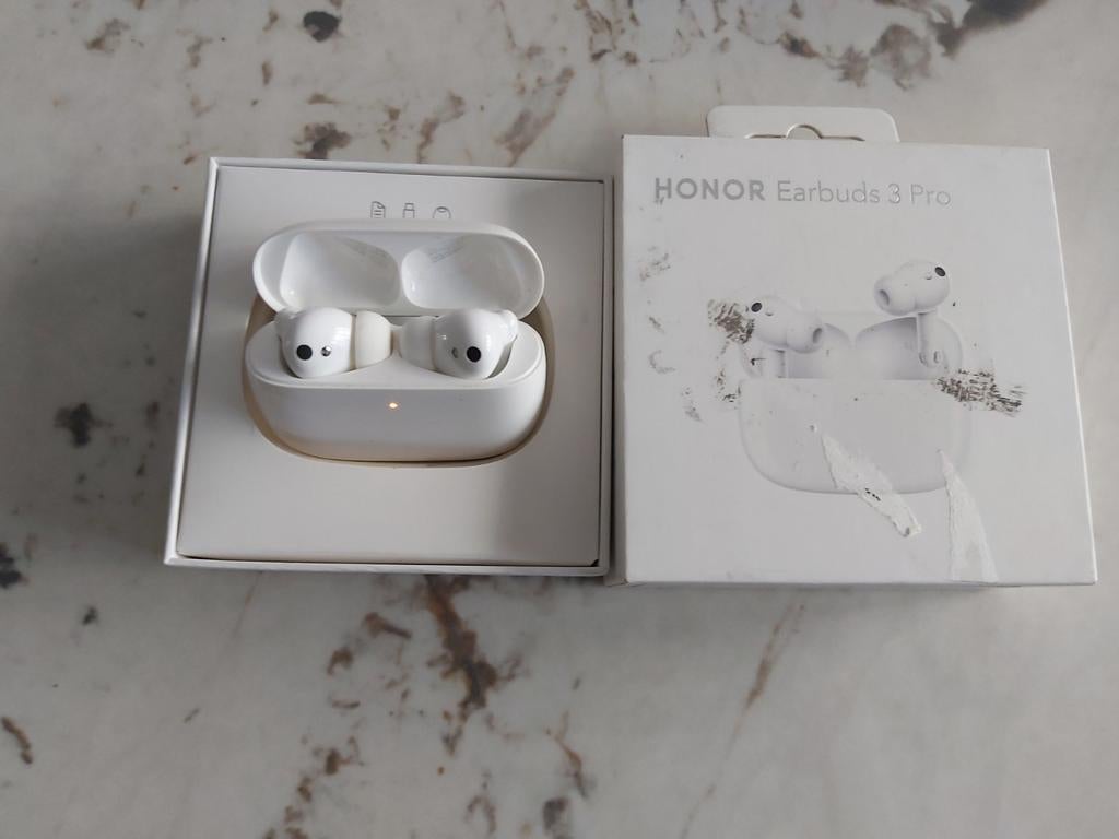 Écouteurs Honor 3 Pro, Télécoms, Enlèvement ou Envoi