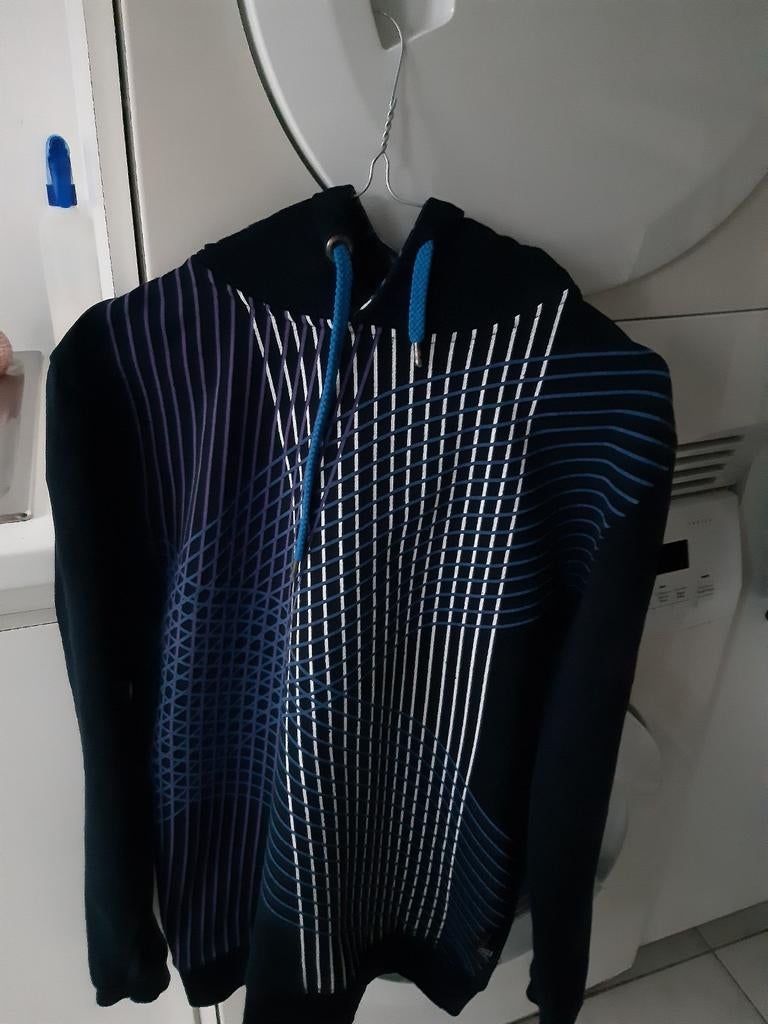 Sweater / Hoodie Jack & Jones Maat Medium., Vêtements | Hommes, Pulls & Vestes, Enlèvement ou Envoi, Jack&Jones, Comme neuf, Taille 48/50 (M)
