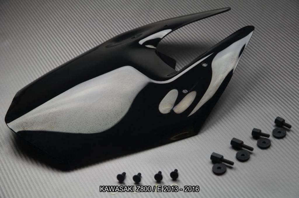 Windscherm KAWASAKI Z800 / E 2013 - 2016, Motoren, Ophalen of Verzenden, Nieuw