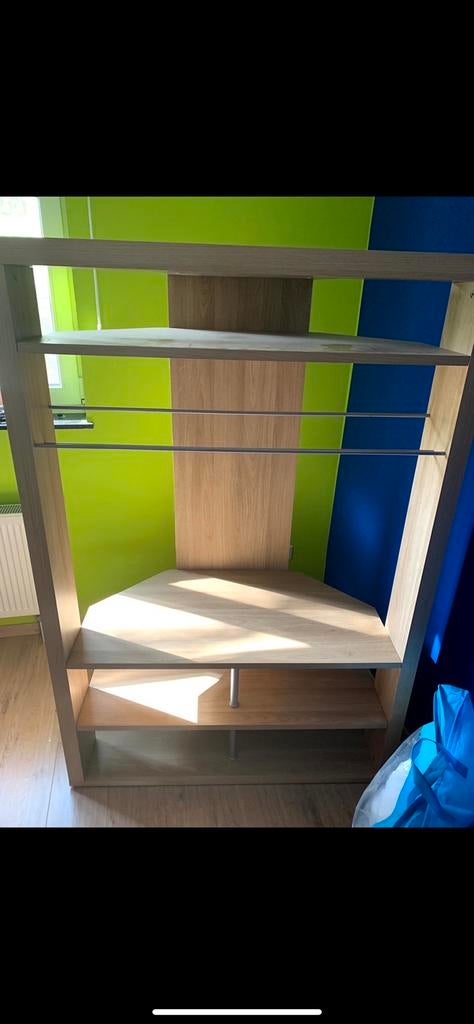 Meuble TV en très bon état, Enlèvement, Utilisé