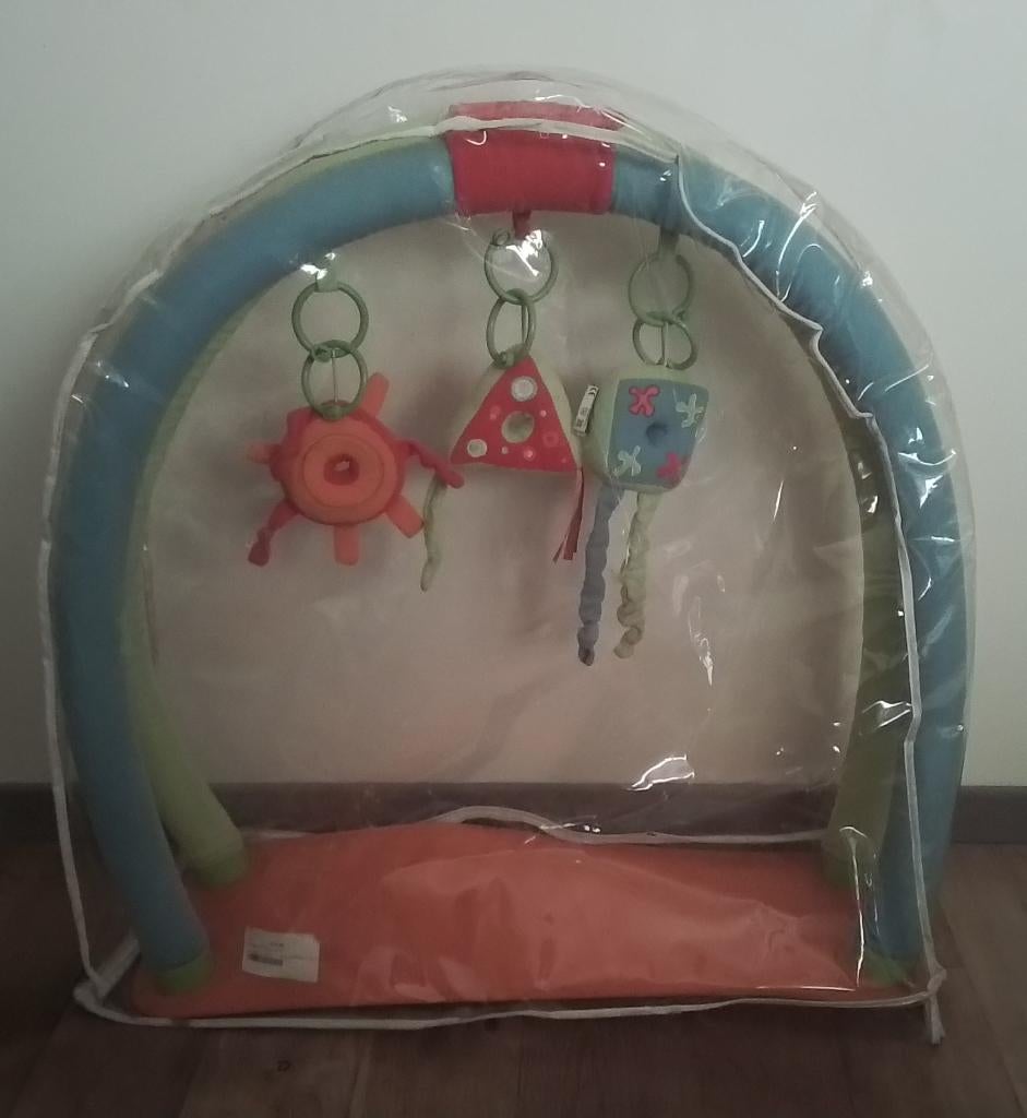 Doomoo boog, Kinderen en Baby's, Babywiegjes en Ledikanten, Ophalen of Verzenden, Gebruikt, Overige typen