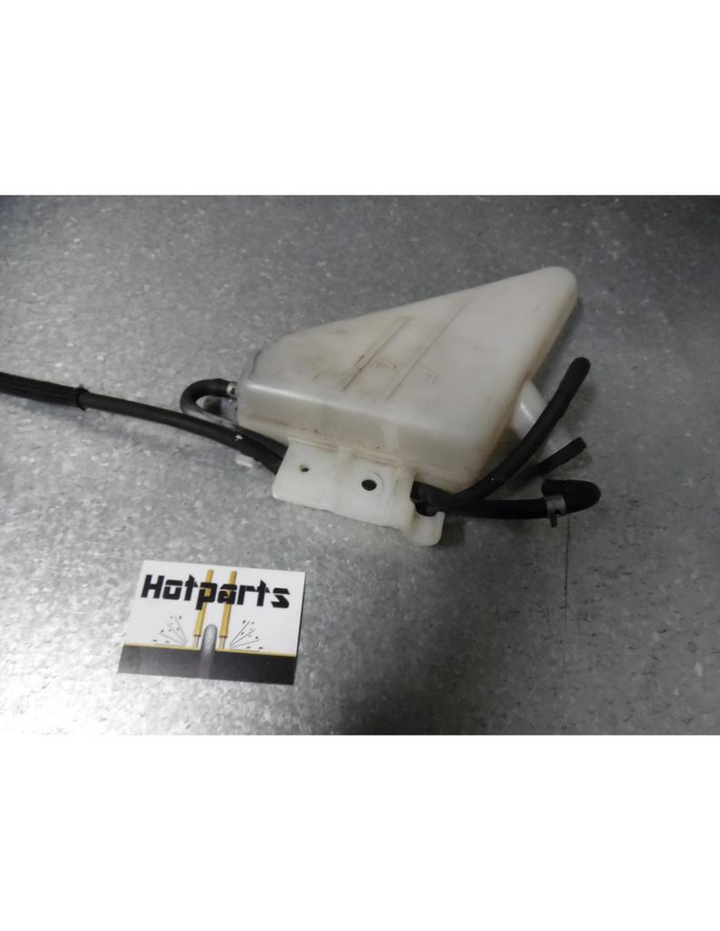 GSXR600 2008 - 2010 Suzuki Watervat D1-40988