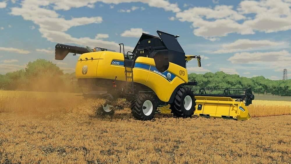 Farming Simulator 22 Édition Collector | LIVRAISON GRATUITE, Neuf, -, -, GIANTS SOFTWARE