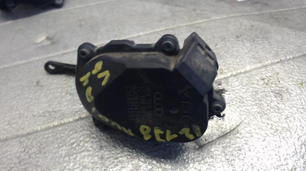 Boitier papillon Audi A4 3 2.7TDi 120kw  059129086K LP/12178, Autos : Pièces & Accessoires, Enlèvement ou Envoi, Utilisé, Audi