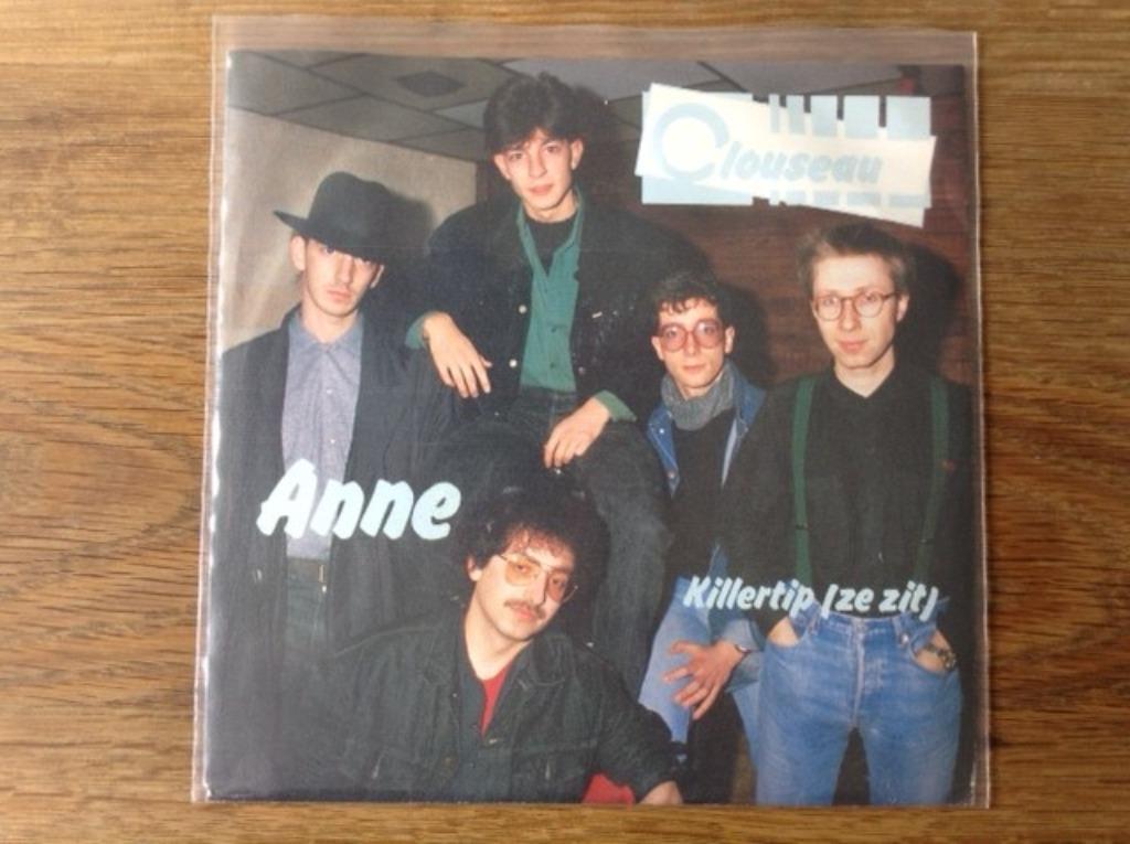 single clouseau, Ophalen of Verzenden, Nederlandstalig