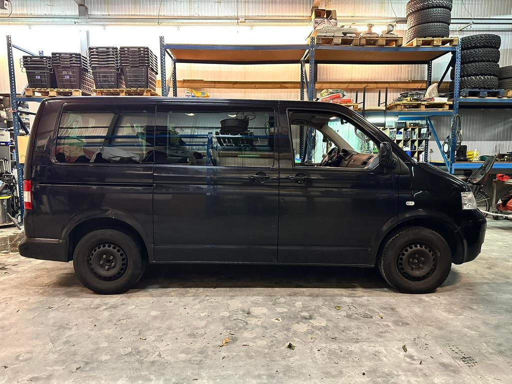 Velgen Volkswagen vw transporter t5,t6,t7, Auto-onderdelen, Banden en Velgen, Ophalen, Velg(en)