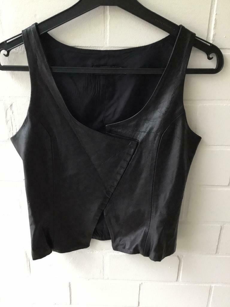 Gilet sans manches ETXART & PANNO, Taille 38/40 (M), Enlèvement ou Envoi, Comme neuf, Etxart & Panno
