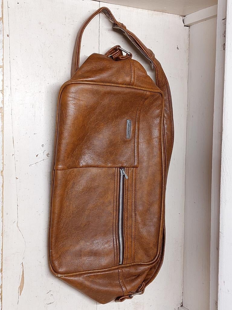 Samsonite, Ophalen of Verzenden, Zo goed als nieuw