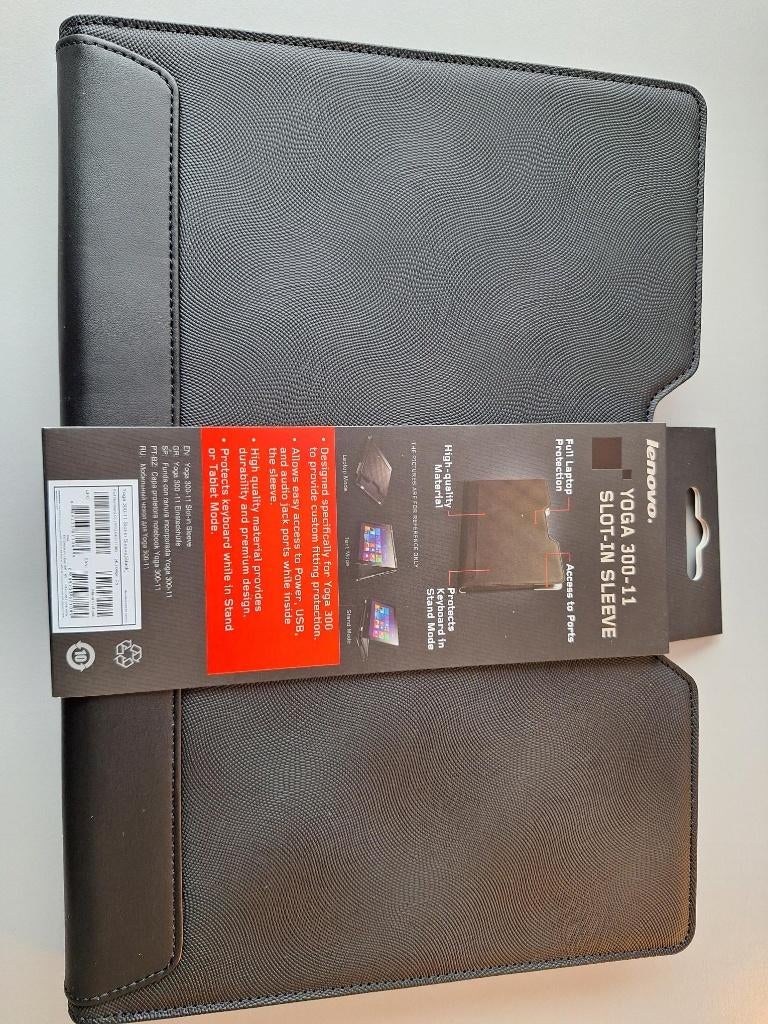 Lenovo Laptophoes, Computers en Software, Laptophoezen, Ophalen, Nieuw, Lenovo