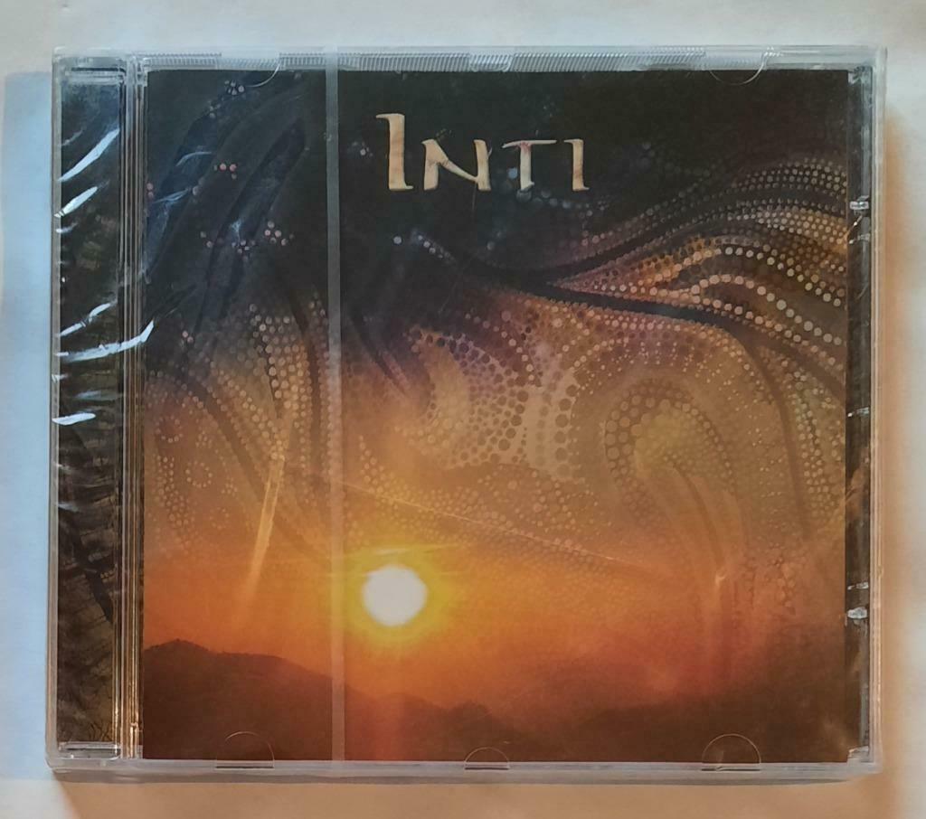Inti neuf sous blister, Enlèvement ou Envoi, Neuf, dans son emballage, Autres genres